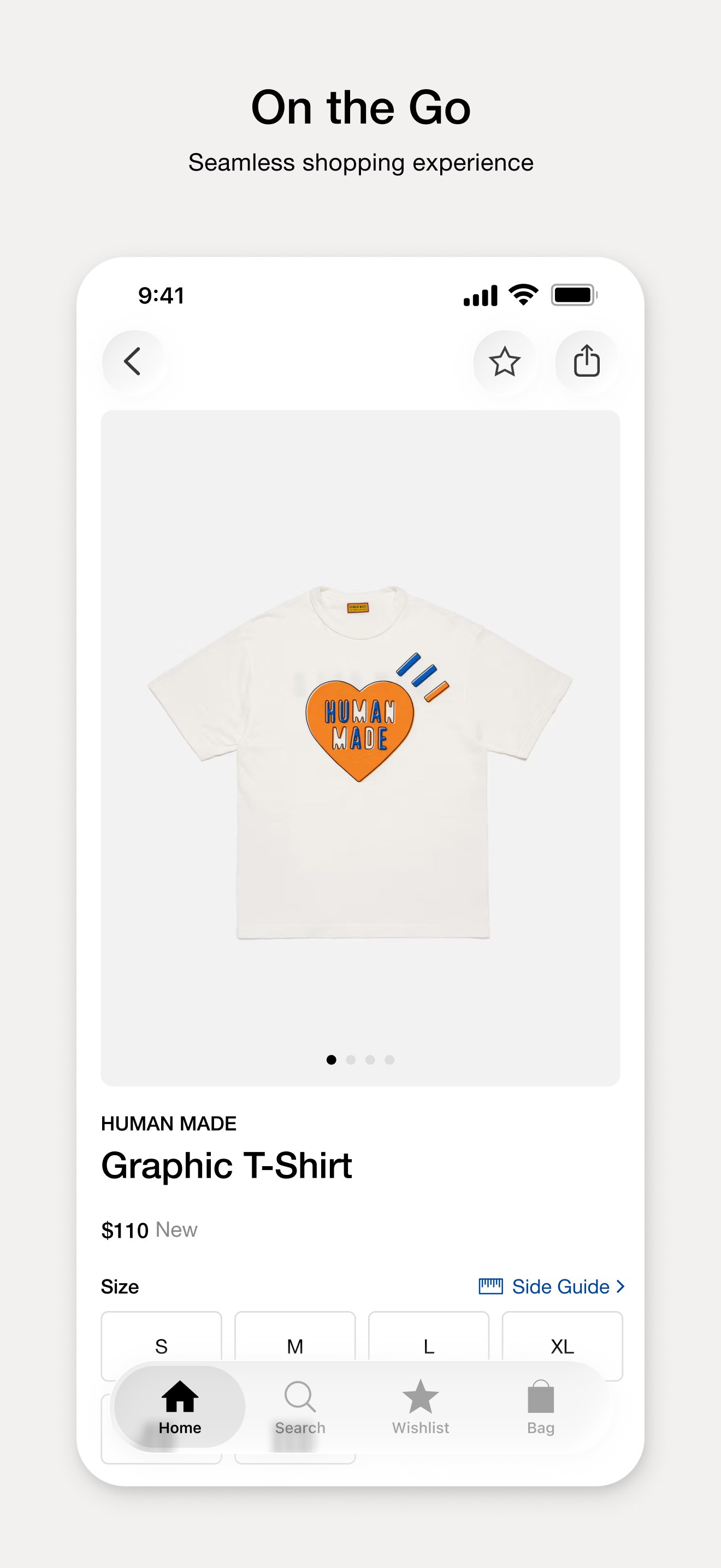 HBX | Globally Curated Fashion screenshot 5