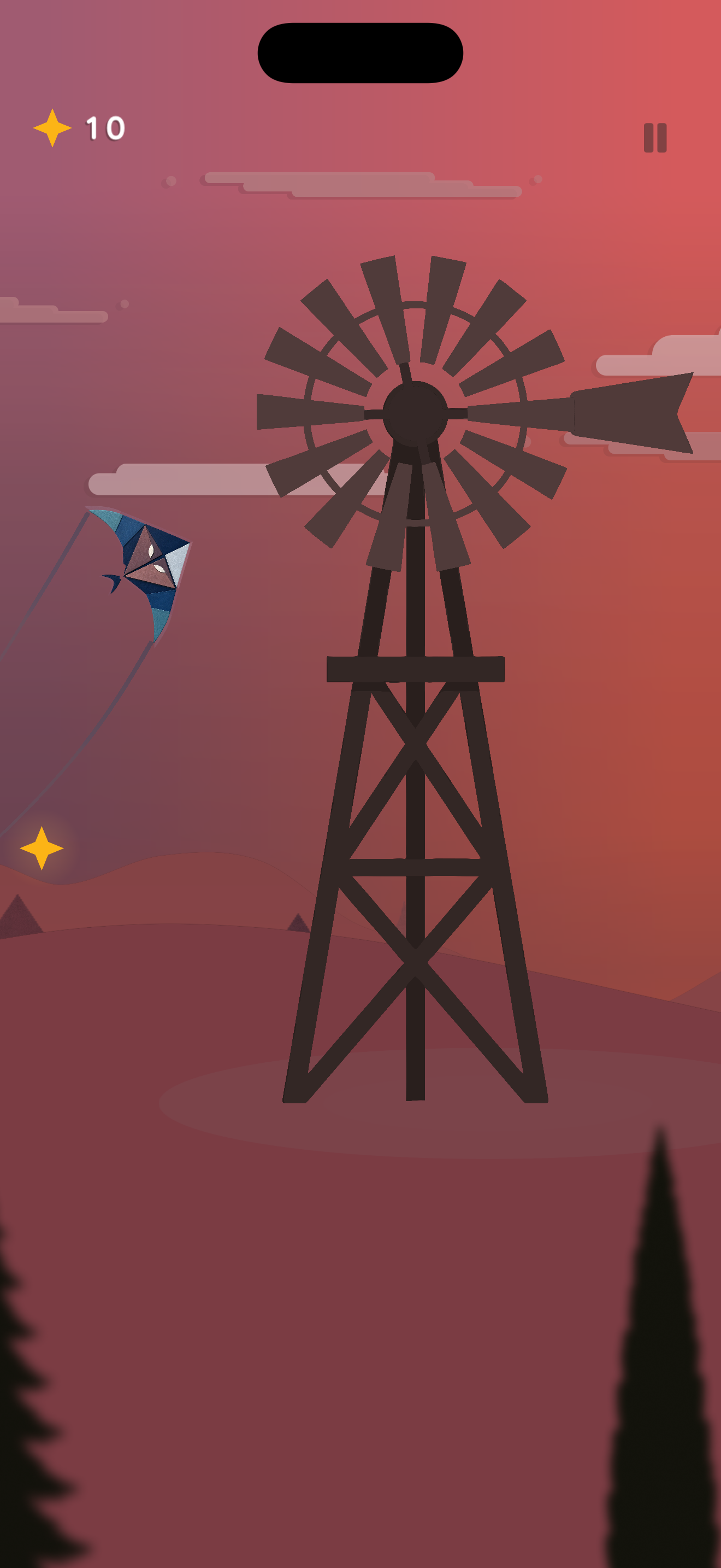 Paper Kites screenshot 6
