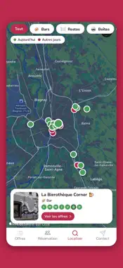L'over Pass screenshot 3