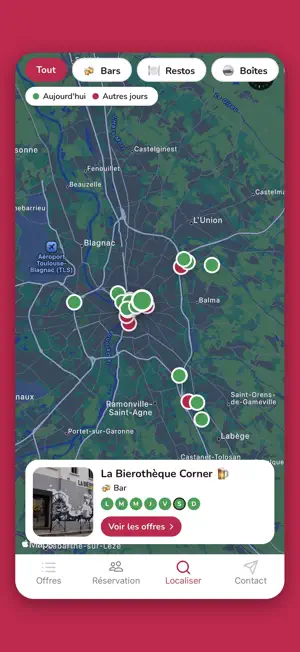 L'over Pass screenshot 3
