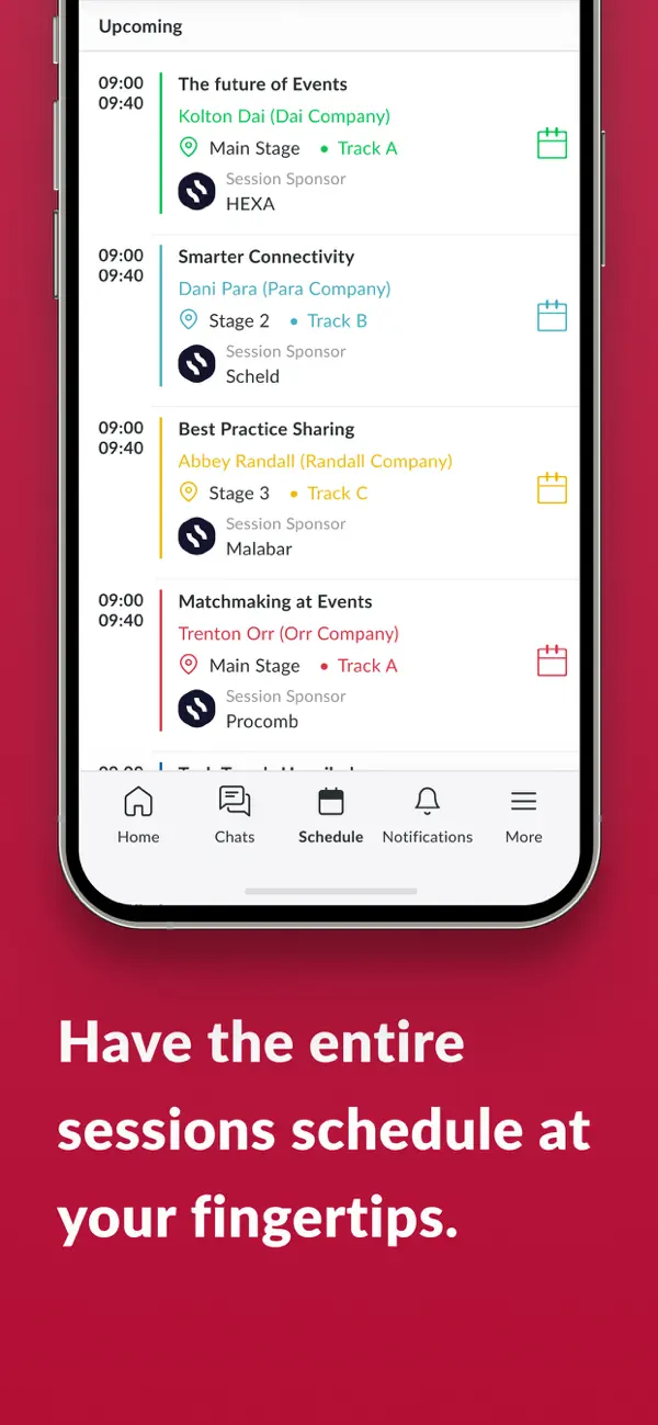 Screenshot #2 pour Fun Business Days