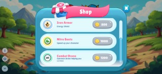 Clash Line Auto Army Screenshot 4 of 9