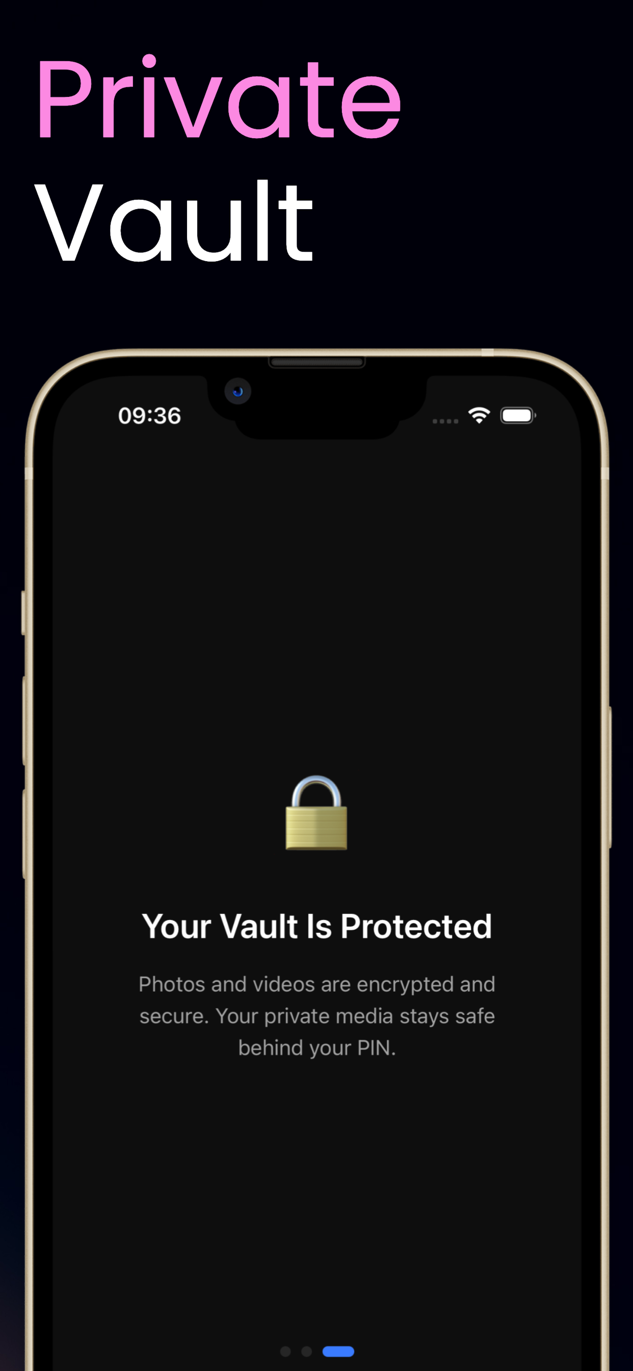 Calc+ Secure Photo Vault
