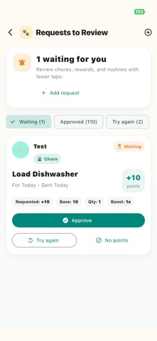 ChorePup Screenshot 7 of 8