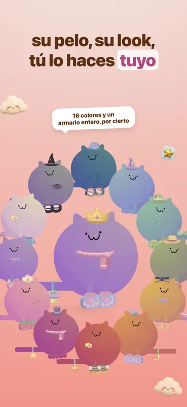 Catto: tiempo en pantalla screenshot 4 of 6