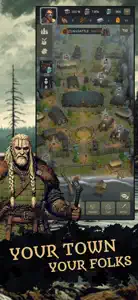 Vikings - True North screenshot #1 for iPhone