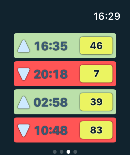 FisherPal: Fishing Forecasts screenshot 13