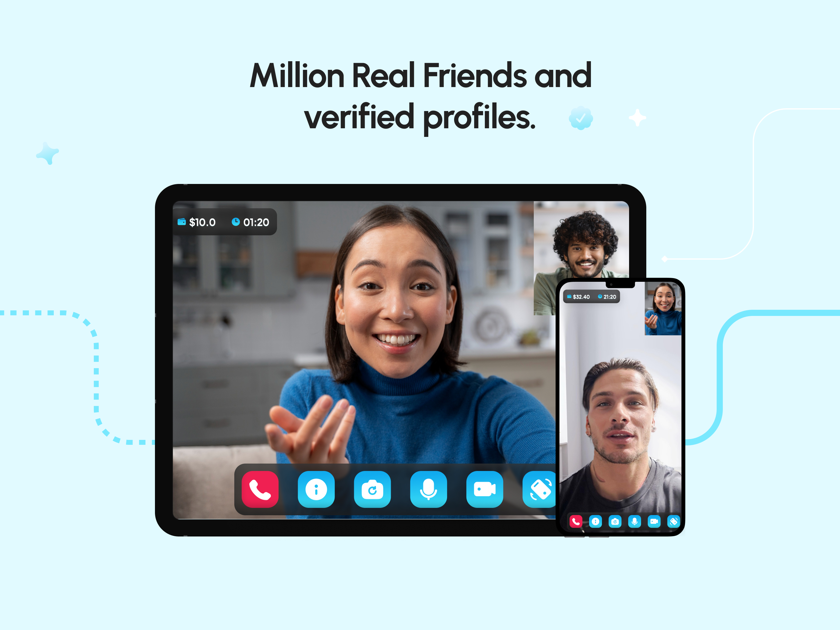 Rent A Cyber Friend screenshot 8