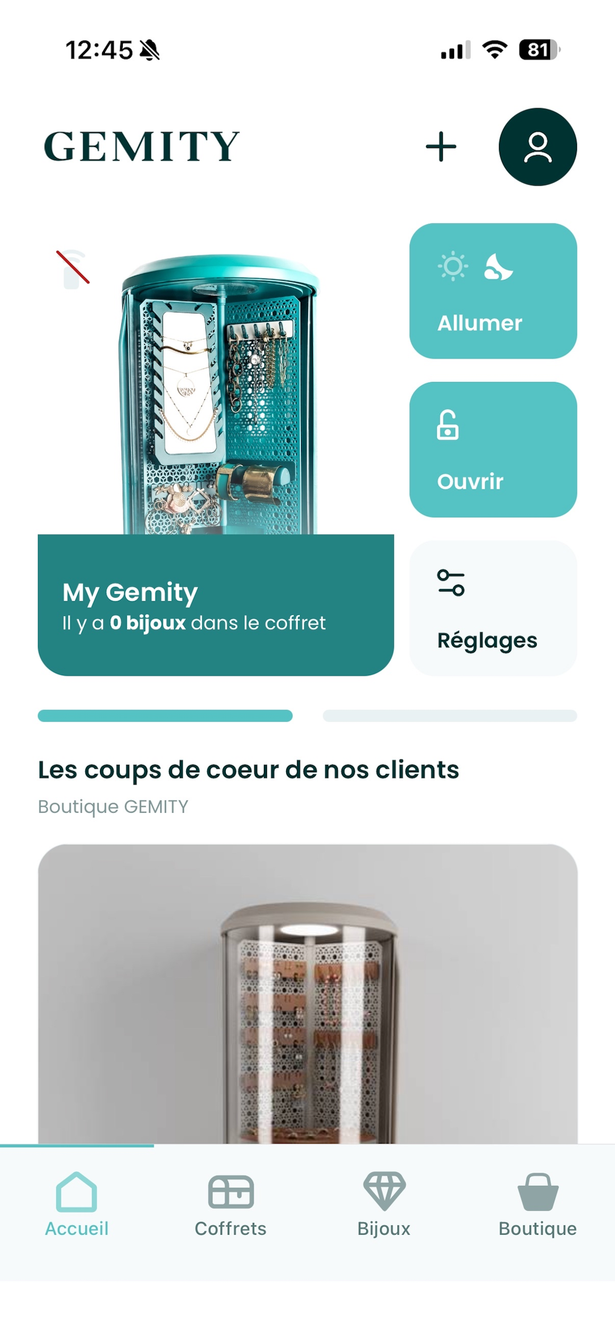 GEMITY