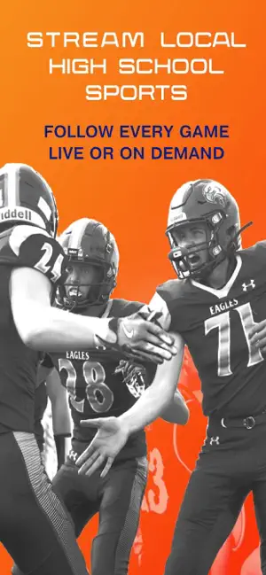 Midwest Sports+ screenshot 1