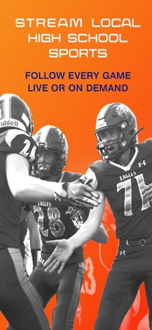 Midwest Sports+ iPhone screenshot