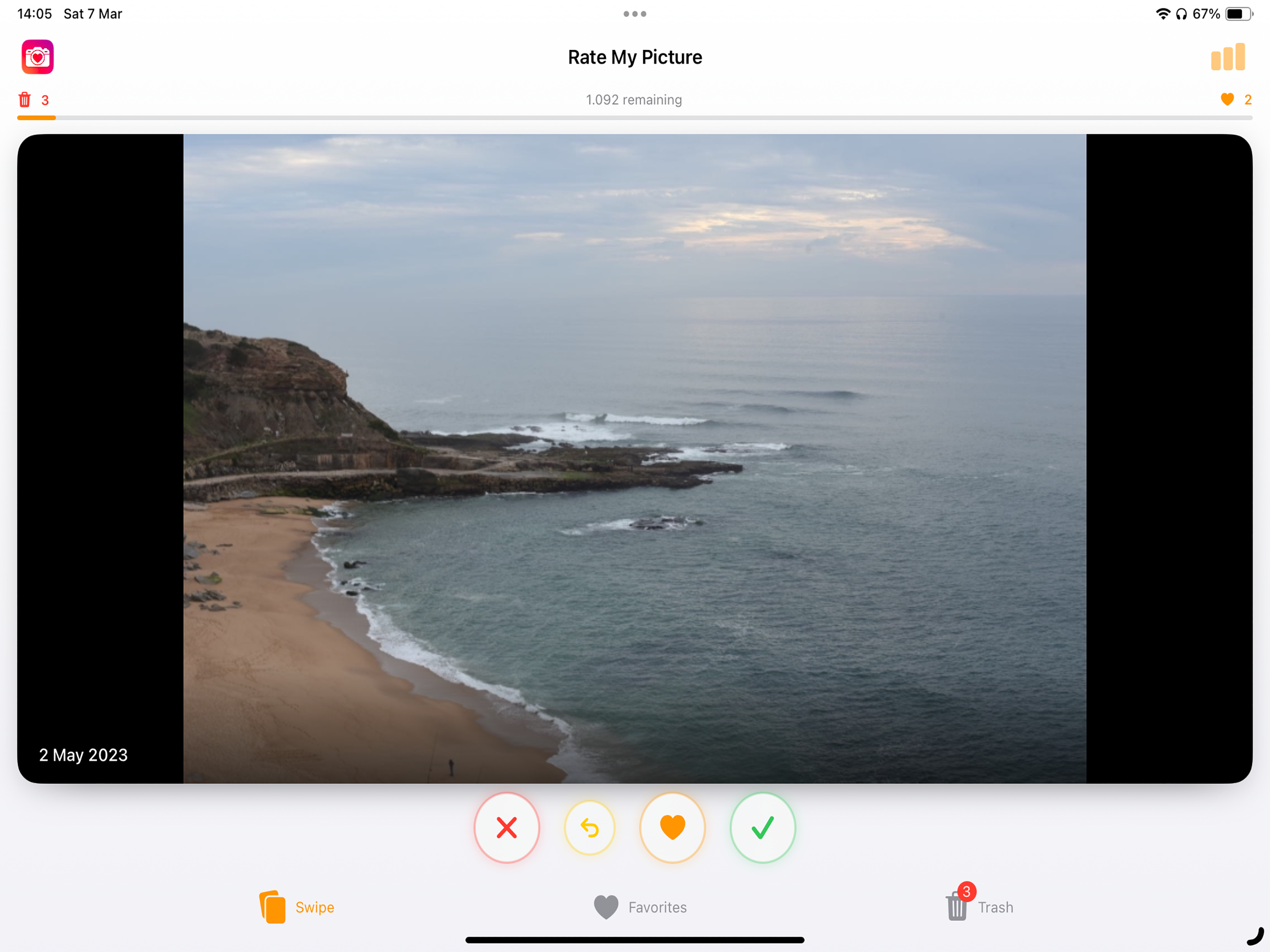 RateMyPicture screenshot 7