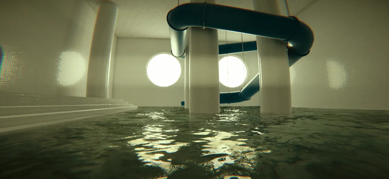 POOLS™ gameplay screenshot 3