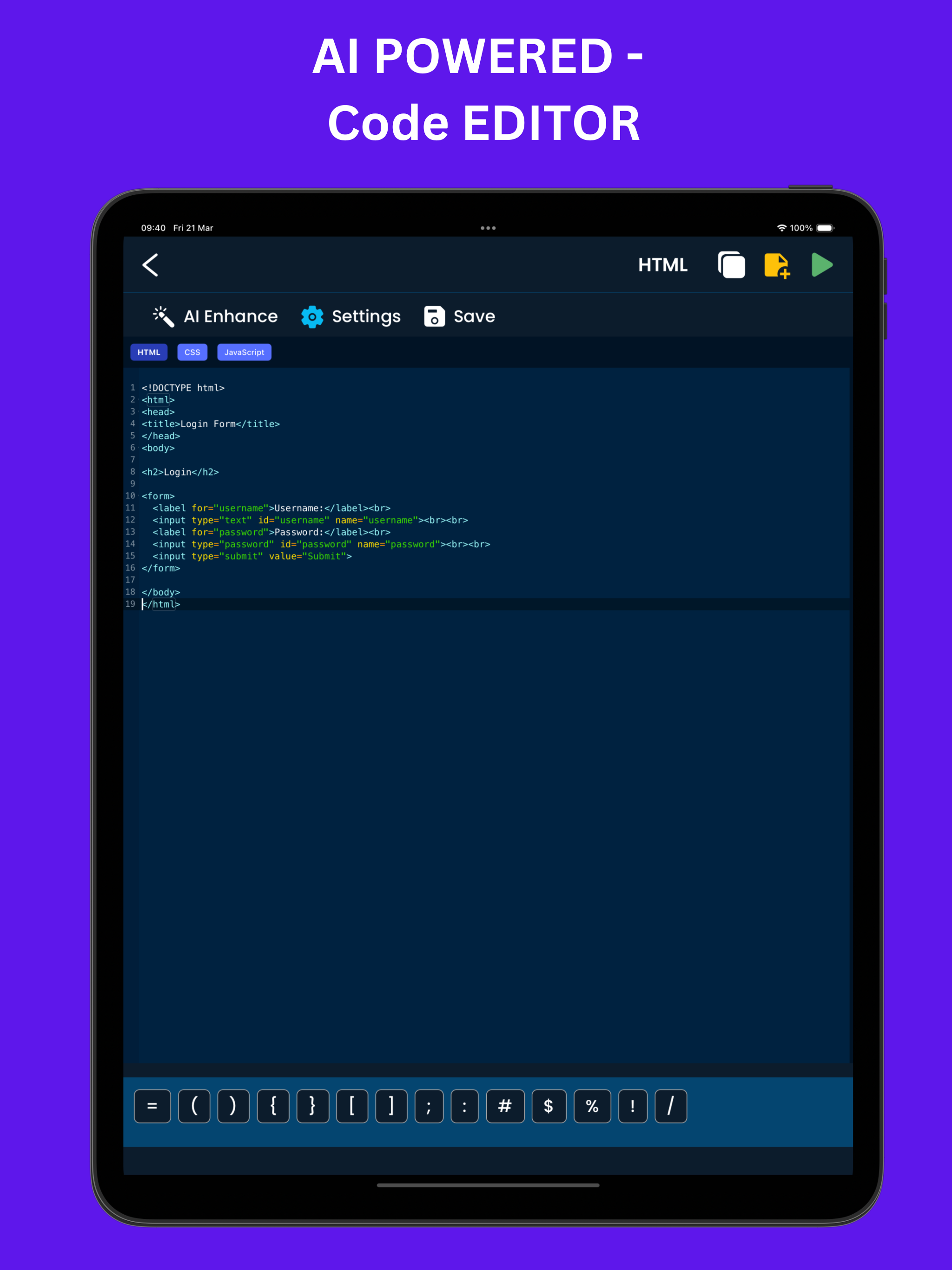 Learn Frontend Development