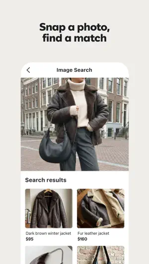 Karrot - Buy & sell locally screenshot 6