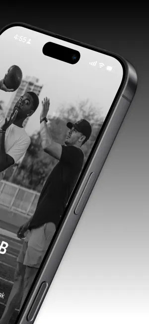 Ground Up QB screenshot 2