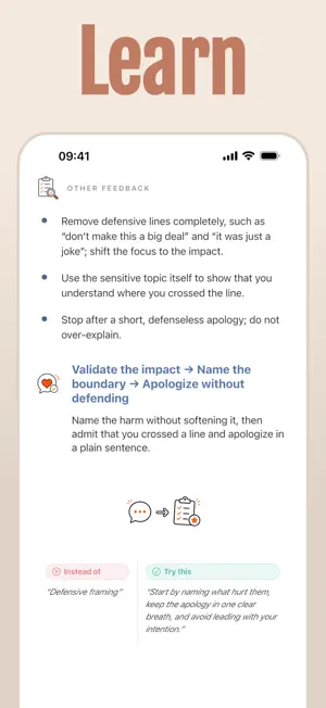 Communication Skills: Clarity screenshot 4