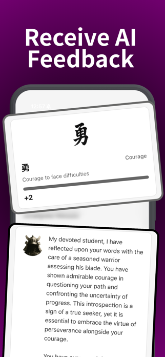 Samurai Discipline Screenshot 6 of 8