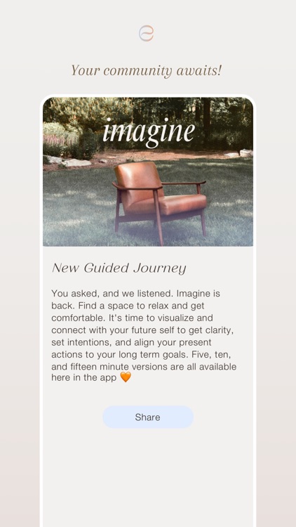 Exhale App screenshot-5