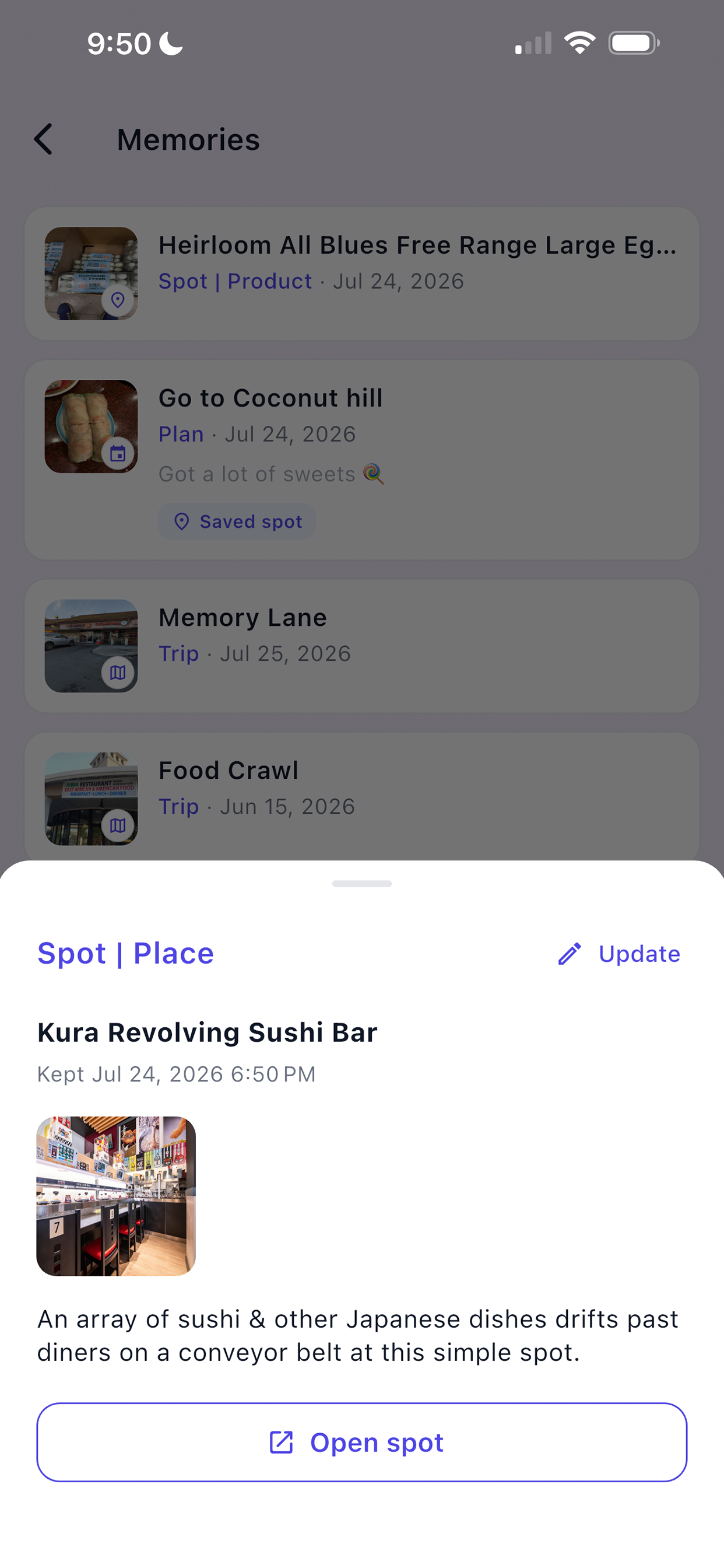 Blinko Spots screenshot 9