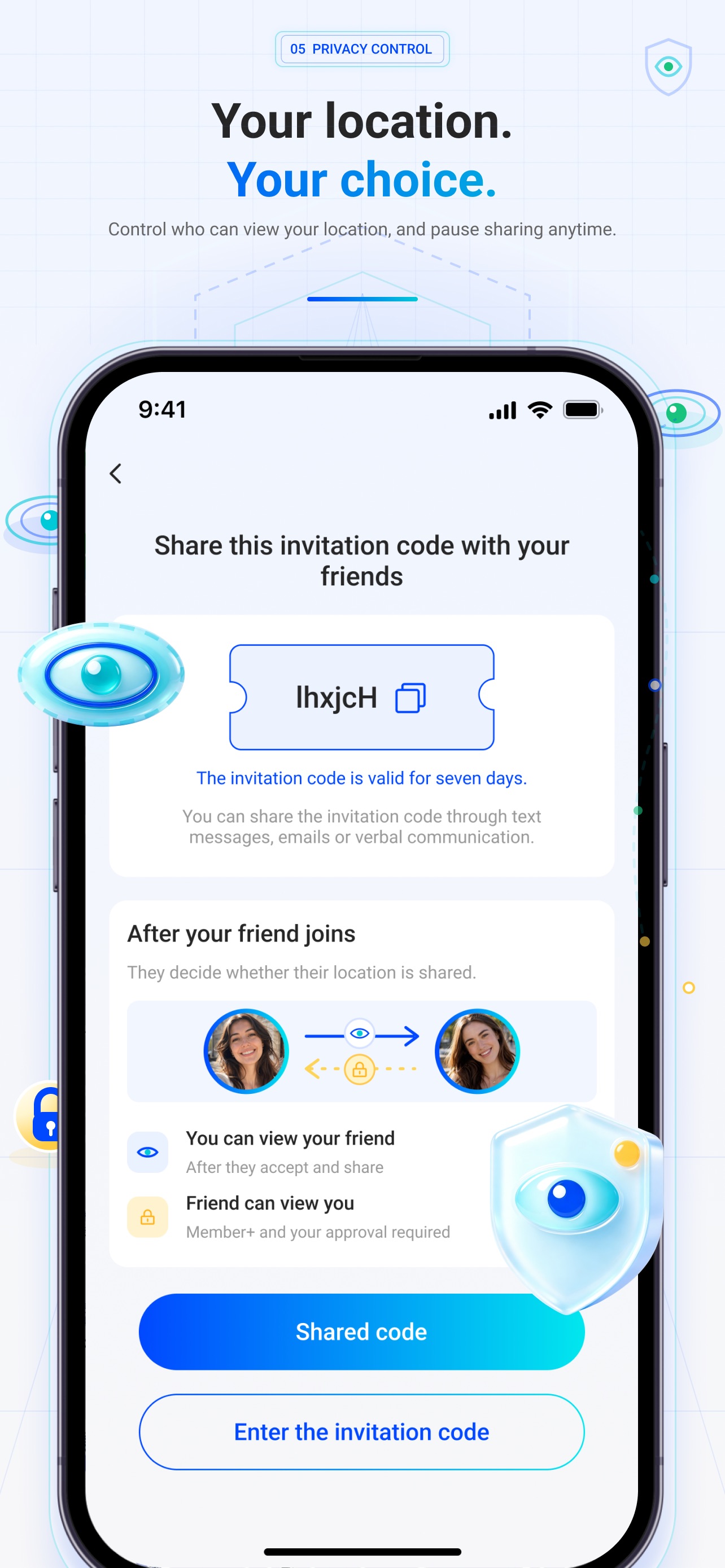 Screenshot 3 of Find Partner Here