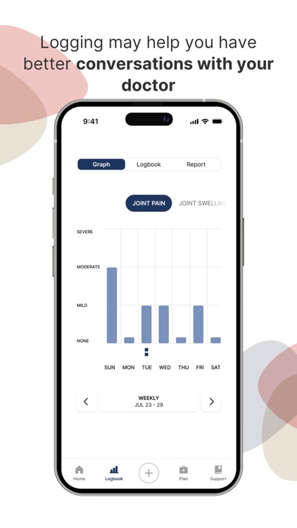 Lilly Together™ screenshot-3