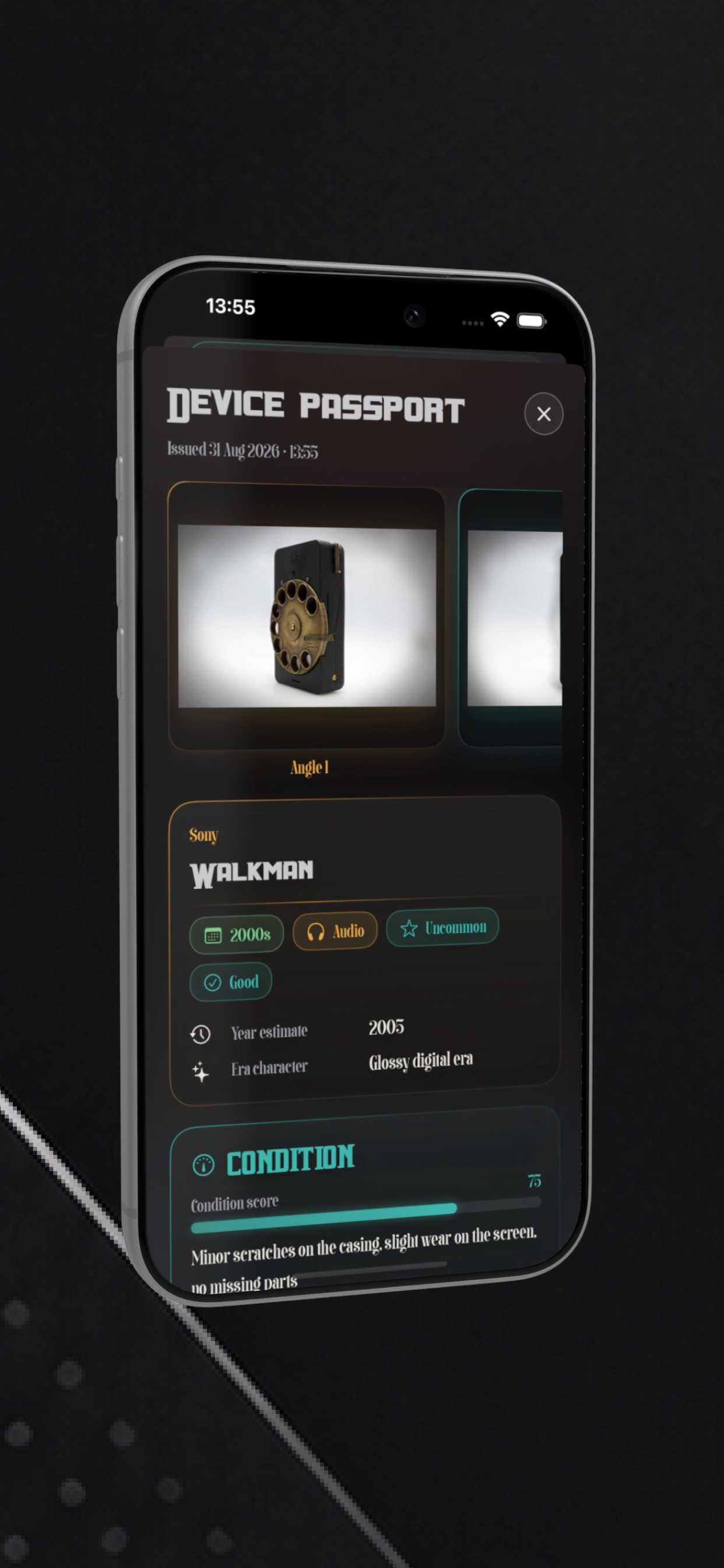 Screenshot 5 of Xterelixy