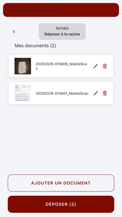 Chassagne screenshot-4