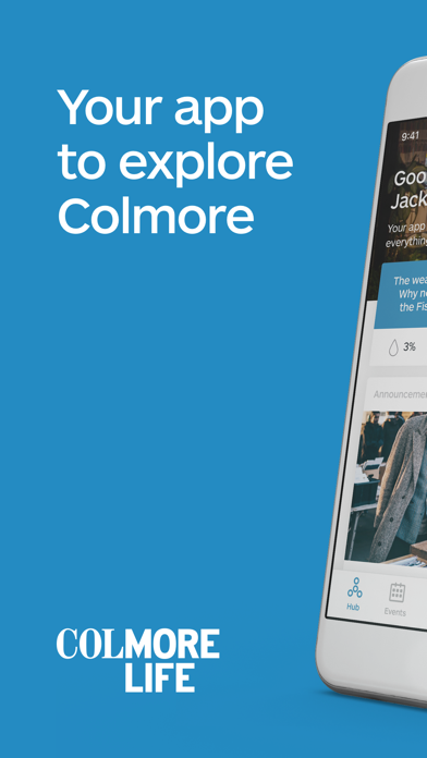 Colmore Life Screenshot 1 of 6