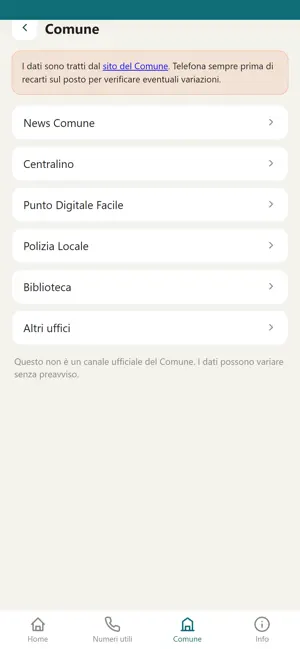 DoliApp screenshot 2
