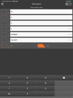 Right Angle screenshot 14