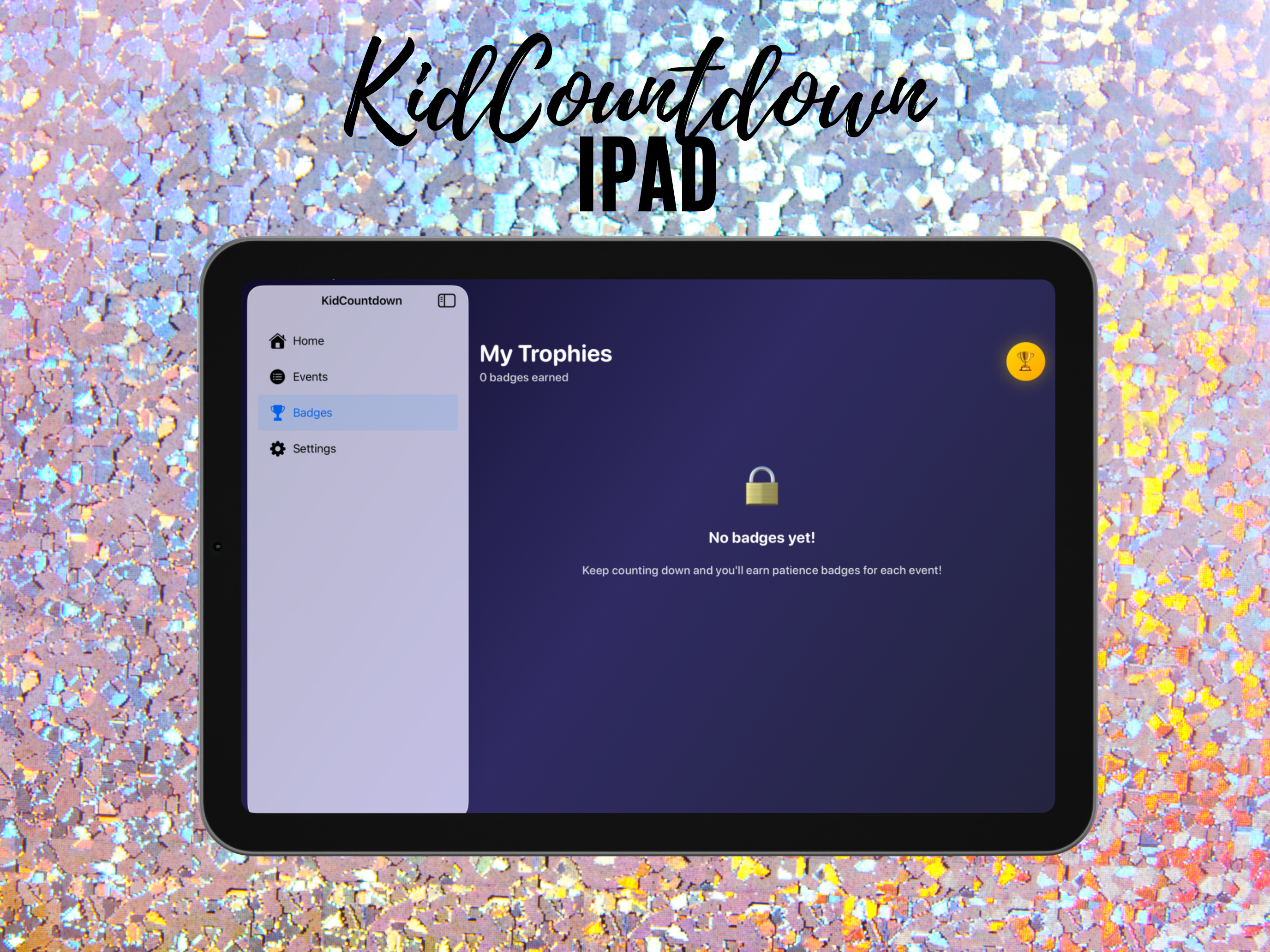 KidCountdown