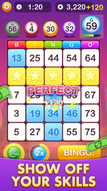 Bingo: Real Money Game screenshot-6