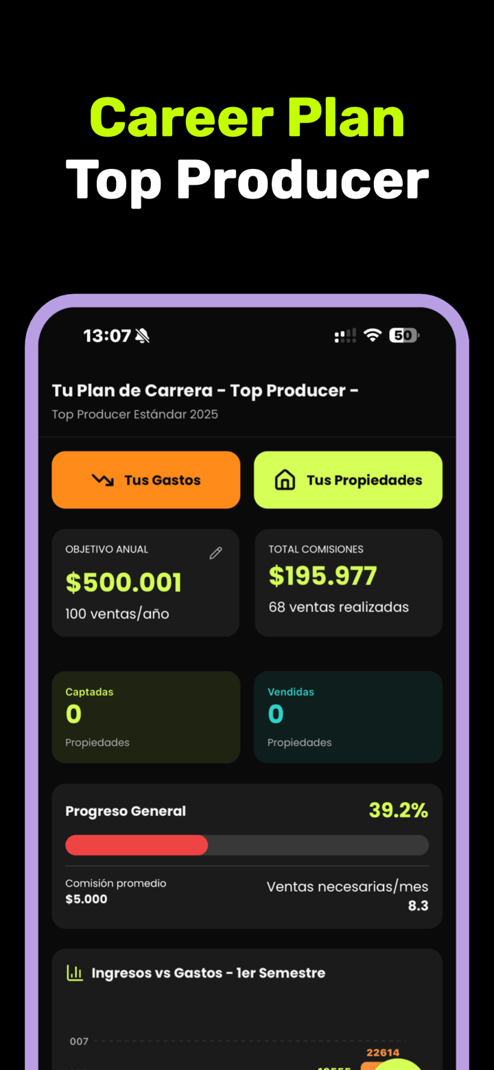 TriON Method screenshot 4