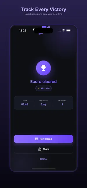 Sudoku Pulse : Number Puzzle screenshot 4