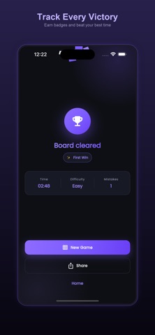 Sudoku Pulse : Number Puzzle screenshot 4