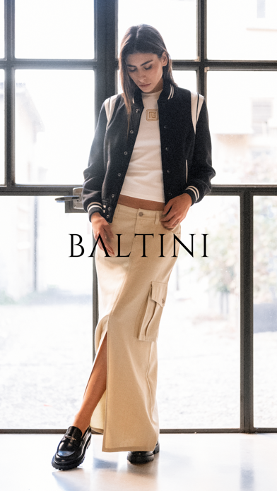 Baltini Screenshot