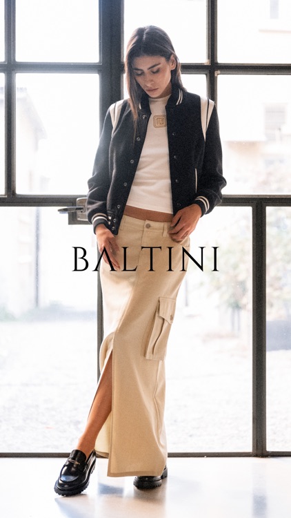 Baltini screenshot-5