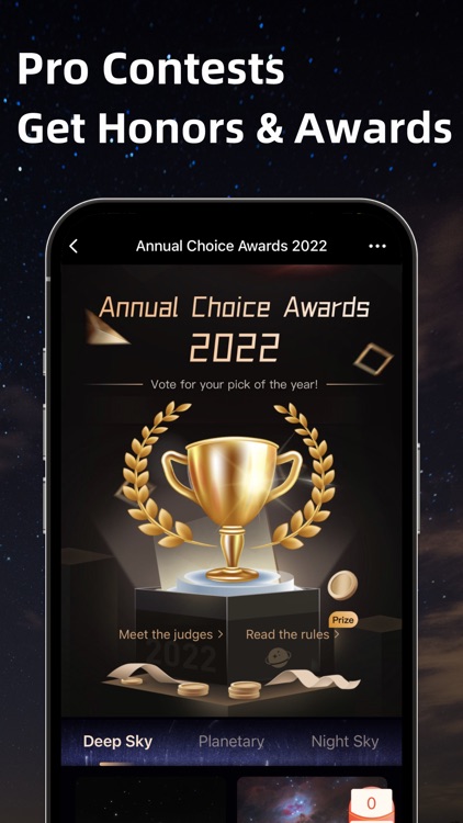 AstroImg - Explore Starry Sky screenshot-4