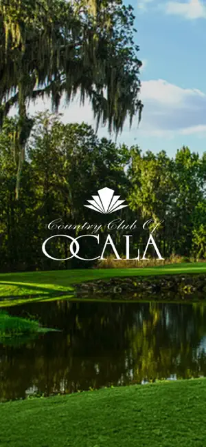 Country Club of Ocala screenshot 1