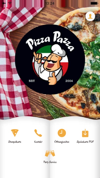 Pizza Pazza Nellingen