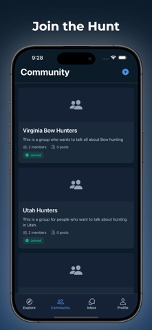 TrailTalk Screenshot 2 of 6