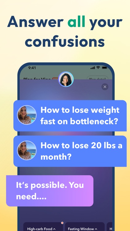 Intermittent Fasting - Litely screenshot-7