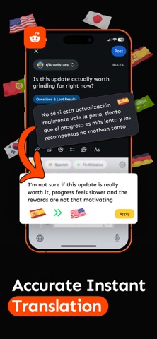 AI Type: Keyboard Copilot Tool Screenshot 6 of 7