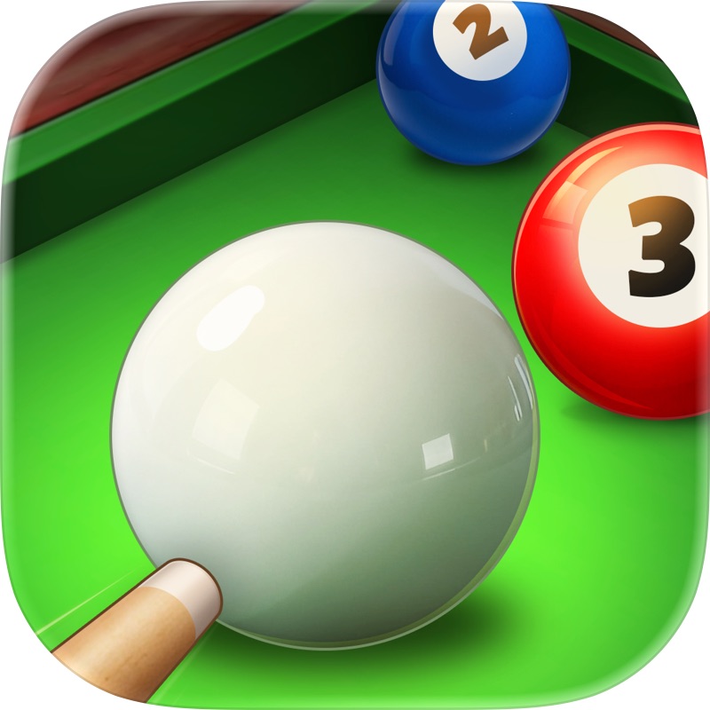 Pocket Ball Logic screenshot 1