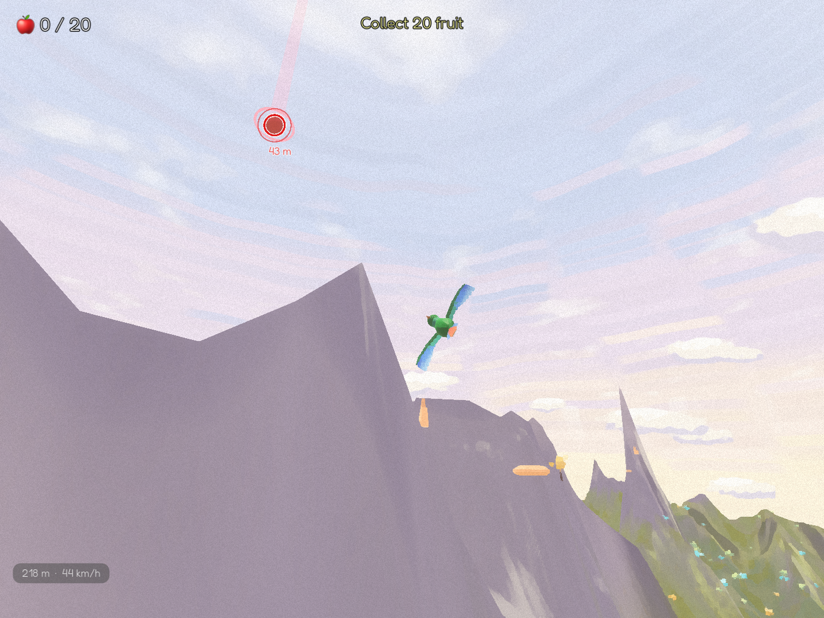 Sky Peck screenshot 9