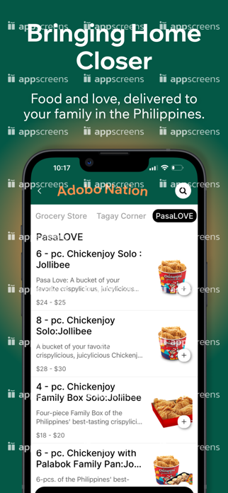 Adobo Nation Screenshot 6 of 7