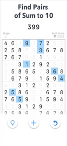 Number Match: Train your brain screenshot