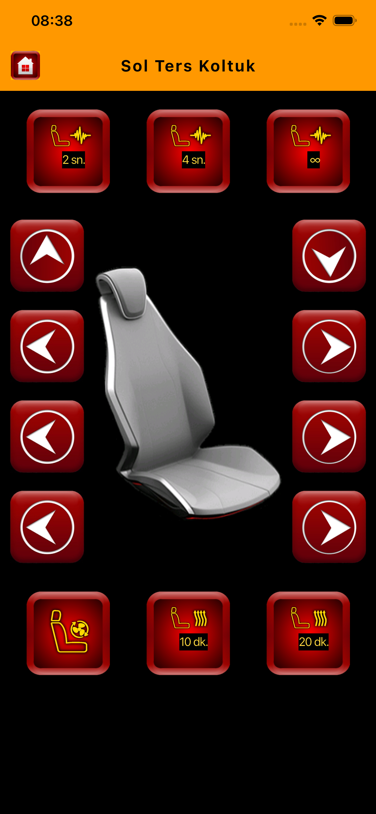 viPPro screenshot 2