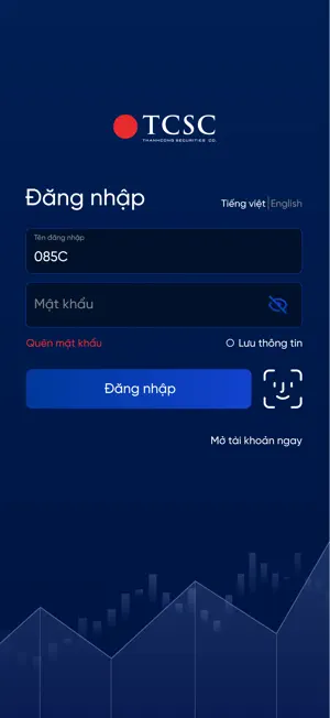 TCSC Future screenshot 1